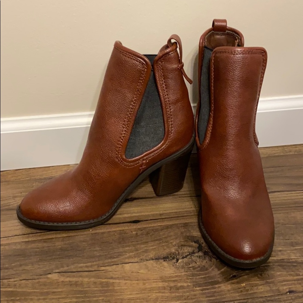 Merona boots